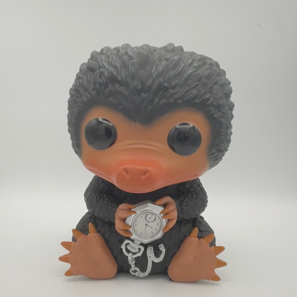 Fantastic beasts Harry Potter the niffler 10 inch character